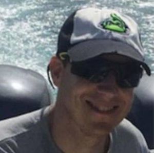 Meet your Posher, Keith